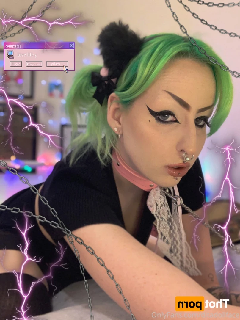 DITA DOLLFACE [ ditadollface ] Onlyfans leaked photo 13900863 on Hotleaks.tv