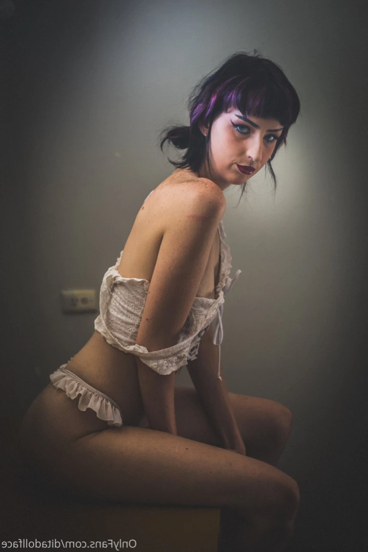 DITA DOLLFACE [ ditadollface ] Onlyfans leaked photo 13900897 on Hotleaks.tv