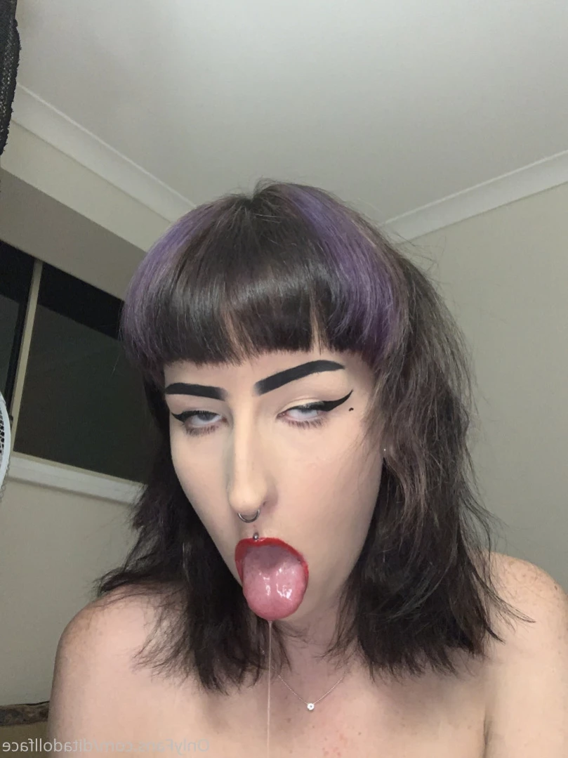 DITA DOLLFACE [ ditadollface ] Onlyfans leaked photo 13900933 on Hotleaks.tv