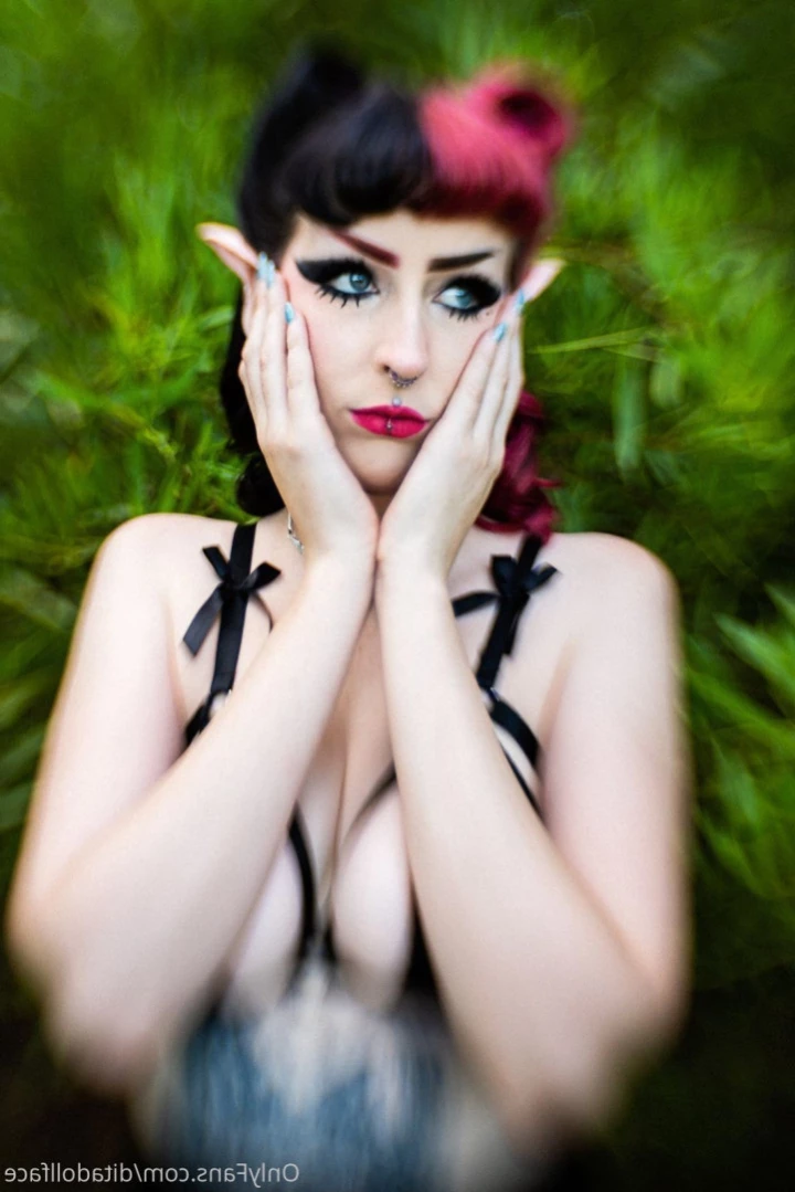 DITA DOLLFACE [ ditadollface ] Onlyfans leaked photo 13900950 on Hotleaks.tv