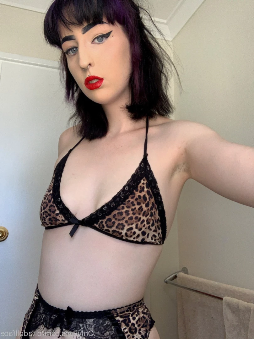 DITA DOLLFACE [ ditadollface ] Onlyfans leaked photo 13900957 on Hotleaks.tv