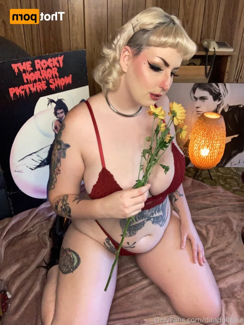 DITA DOLLFACE [ ditadollface ] Onlyfans leaked photo 13901056 on Hotleaks.tv