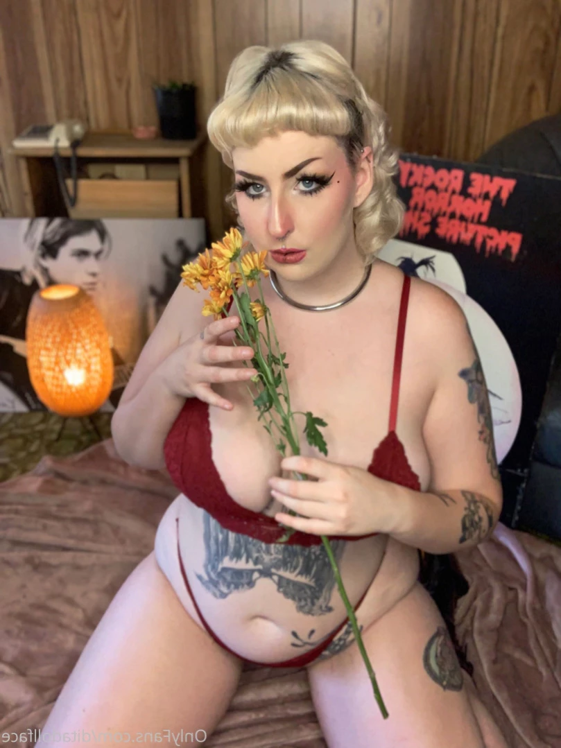 DITA DOLLFACE [ ditadollface ] Onlyfans leaked photo 13901093 on Hotleaks.tv