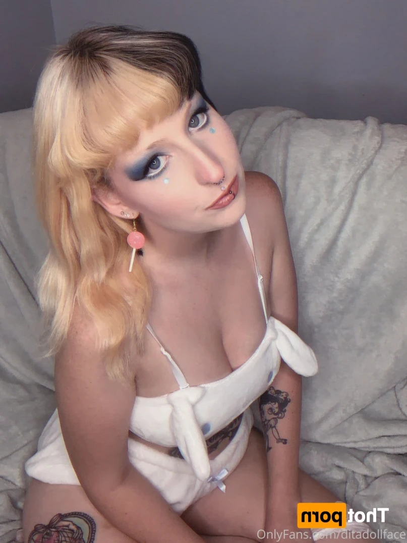DITA DOLLFACE [ ditadollface ] Onlyfans leaked photo 13901103 on Hotleaks.tv