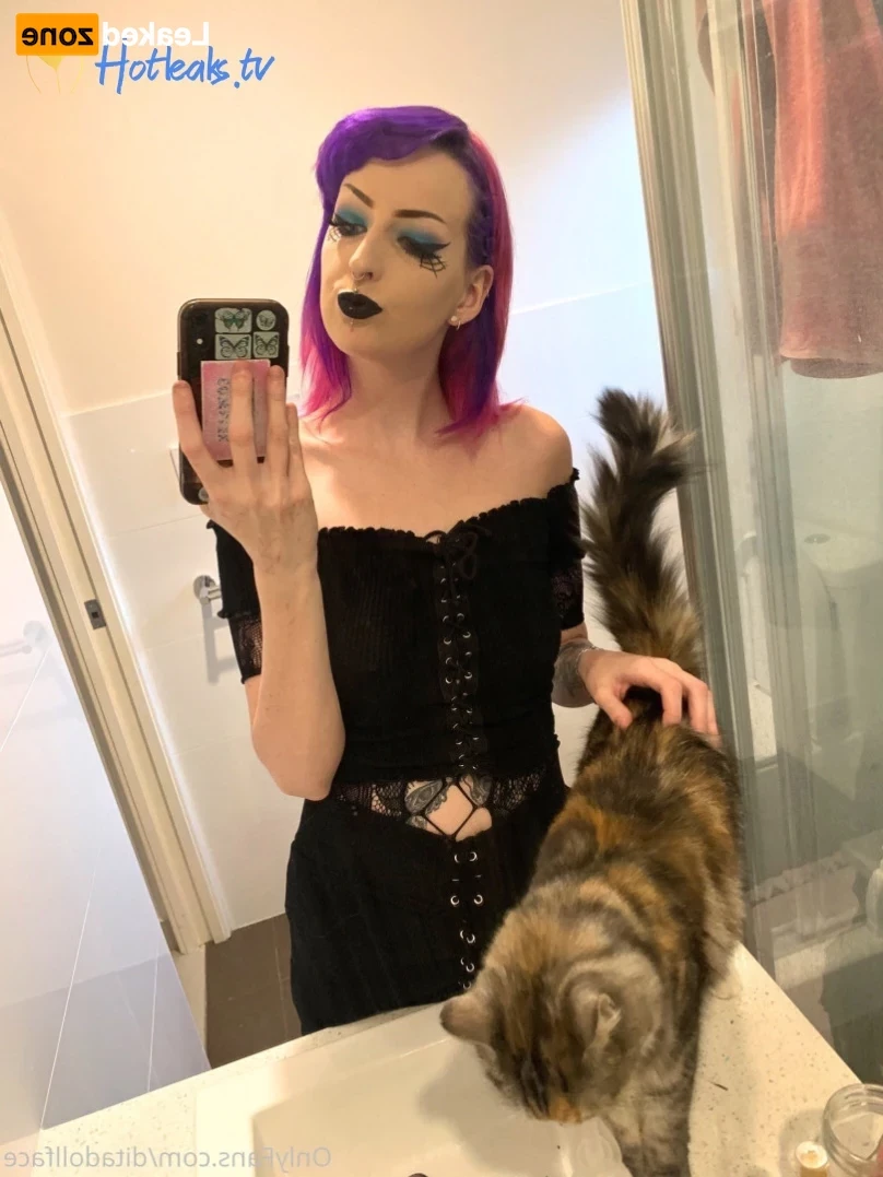 DITA DOLLFACE [ ditadollface ] Onlyfans leaked photo 13901175 on Hotleaks.tv