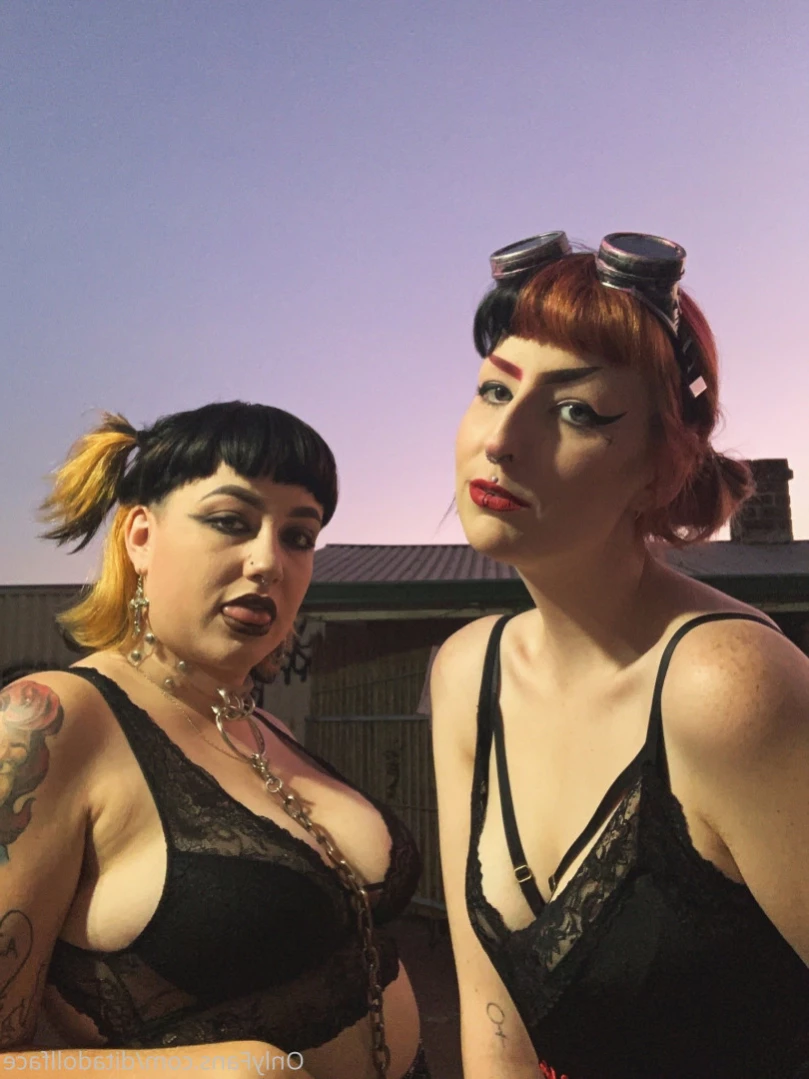 DITA DOLLFACE [ ditadollface ] Onlyfans leaked photo 13901296 on Hotleaks.tv