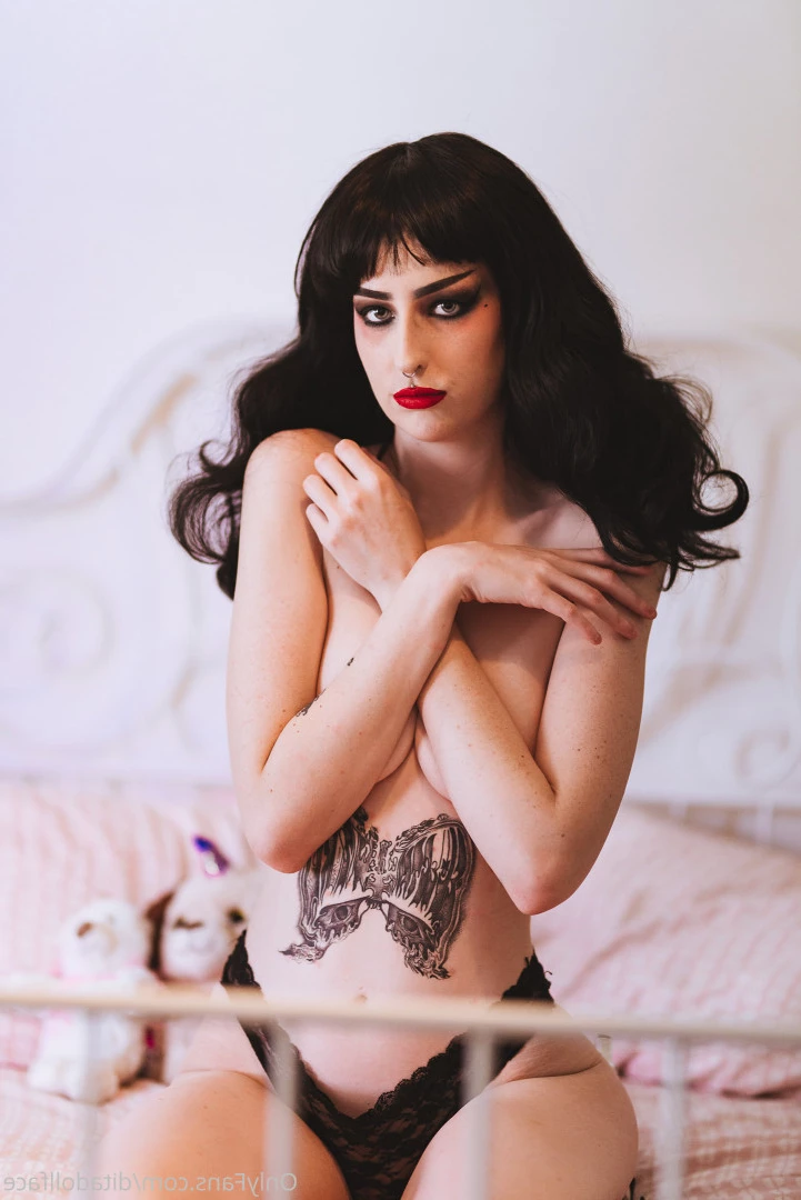 DITA DOLLFACE [ ditadollface ] Onlyfans leaked photo 13901334 on Hotleaks.tv