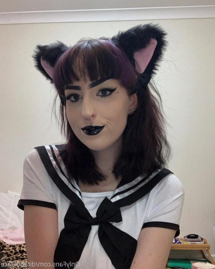 DITA DOLLFACE [ ditadollface ] Onlyfans leaked photo 13901344 on Hotleaks.tv