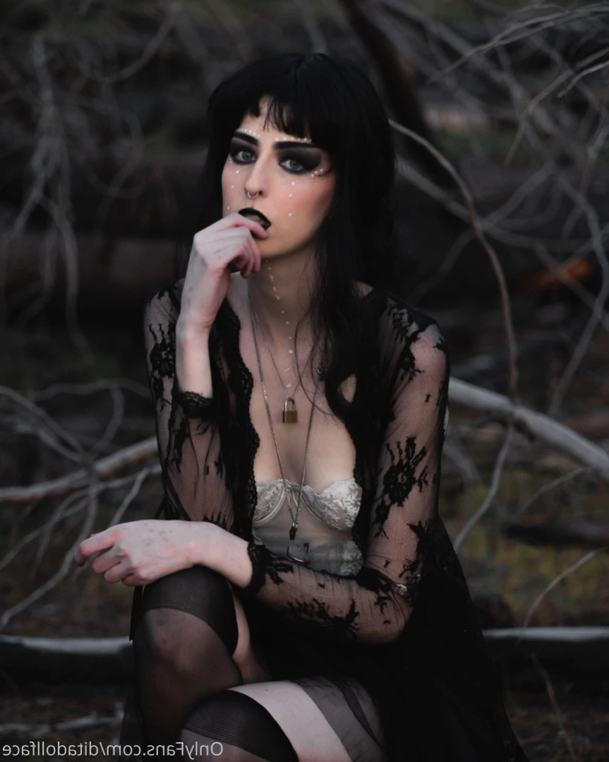 DITA DOLLFACE [ ditadollface ] Onlyfans leaked photo 13901431 on Hotleaks.tv