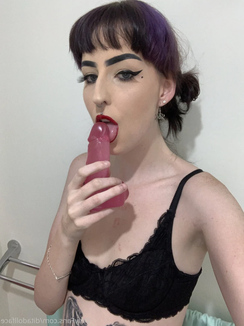 DITA DOLLFACE [ ditadollface ] Onlyfans leaked photo 13901474 on Hotleaks.tv