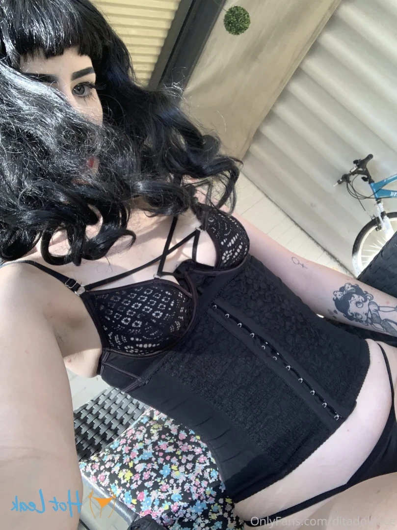 DITA DOLLFACE [ ditadollface ] Onlyfans leaked photo 13901507 on Hotleaks.tv