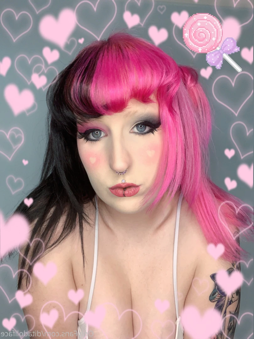 DITA DOLLFACE [ ditadollface ] Onlyfans leaked photo 13901553 on Hotleaks.tv