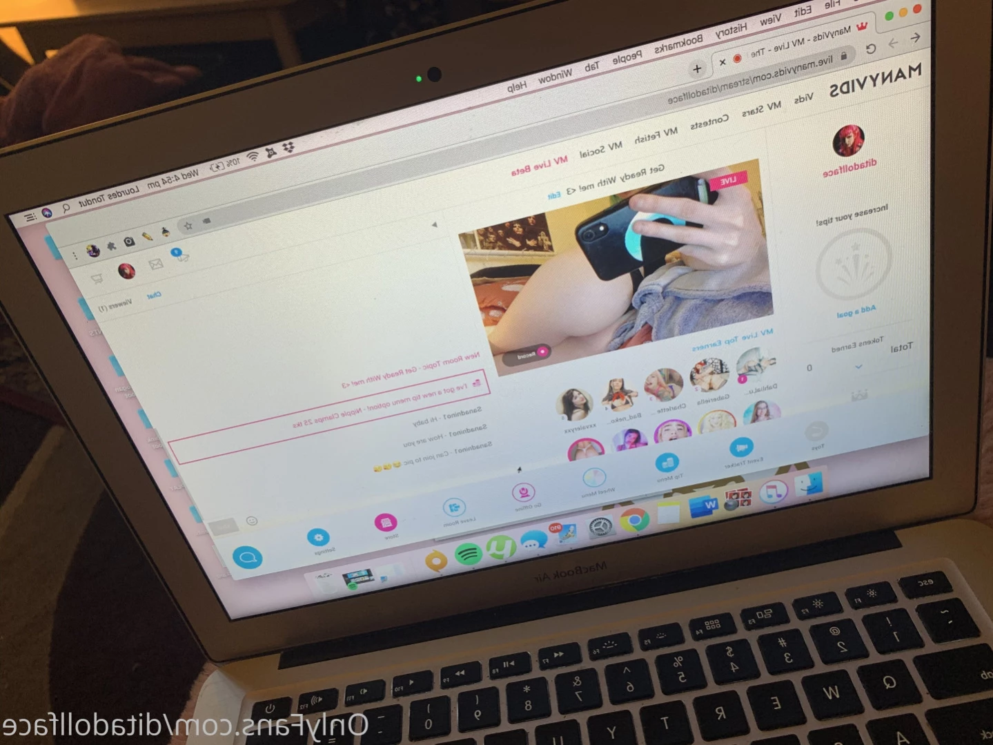 DITA DOLLFACE [ ditadollface ] Onlyfans leaked photo 13901573 on Hotleaks.tv
