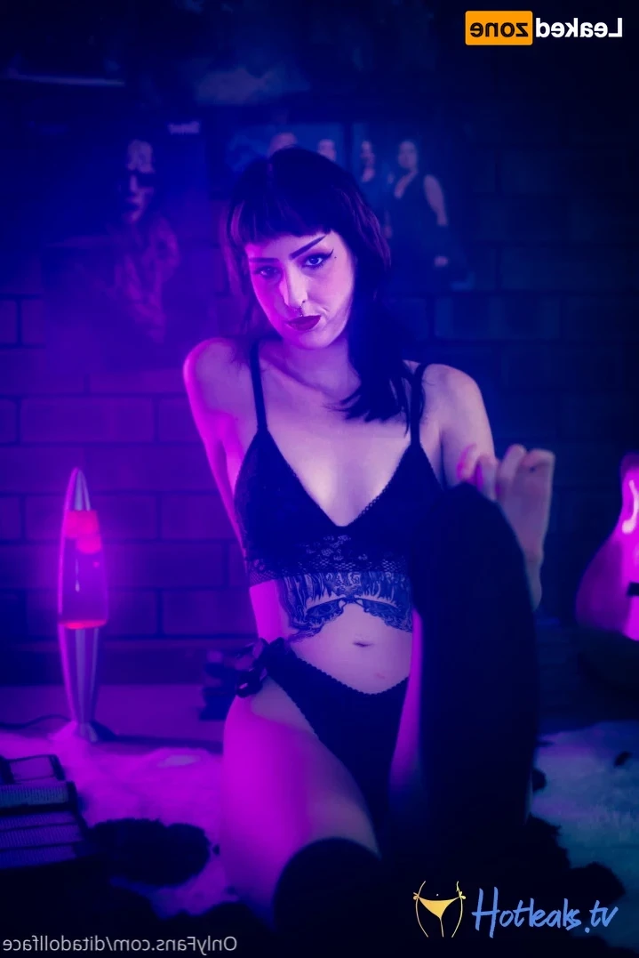 DITA DOLLFACE [ ditadollface ] Onlyfans leaked photo 13901585 on Hotleaks.tv