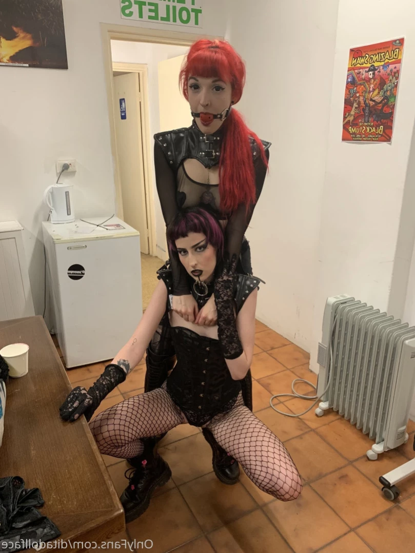 DITA DOLLFACE [ ditadollface ] Onlyfans leaked photo 13901814 on Hotleaks.tv