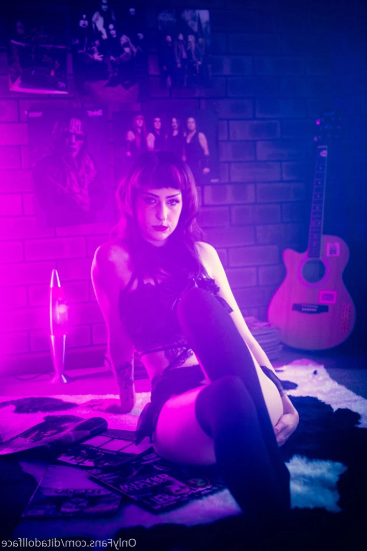 DITA DOLLFACE [ ditadollface ] Onlyfans leaked photo 13901888 on Hotleaks.tv