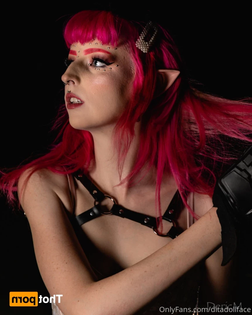 DITA DOLLFACE [ ditadollface ] Onlyfans leaked photo 13901942 on Hotleaks.tv