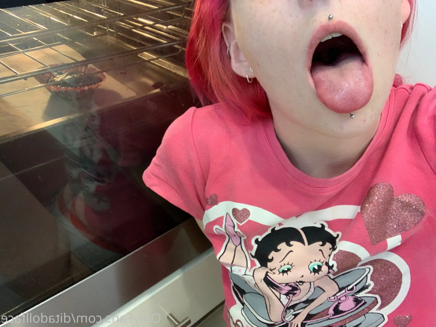 DITA DOLLFACE [ ditadollface ] Onlyfans leaked photo 13901976 on Hotleaks.tv