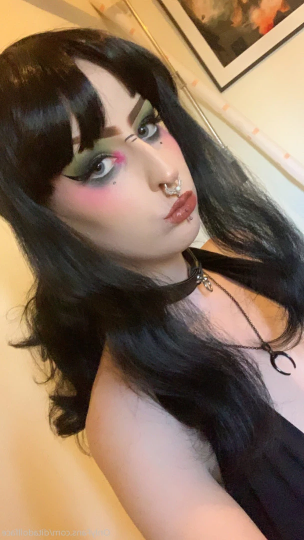 DITA DOLLFACE [ ditadollface ] Onlyfans leaked photo 13902061 on Hotleaks.tv