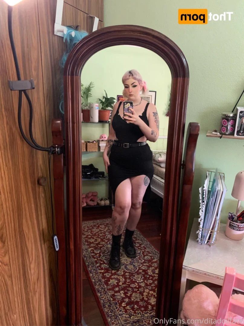 DITA DOLLFACE [ ditadollface ] Onlyfans leaked photo 13902157 on Hotleaks.tv