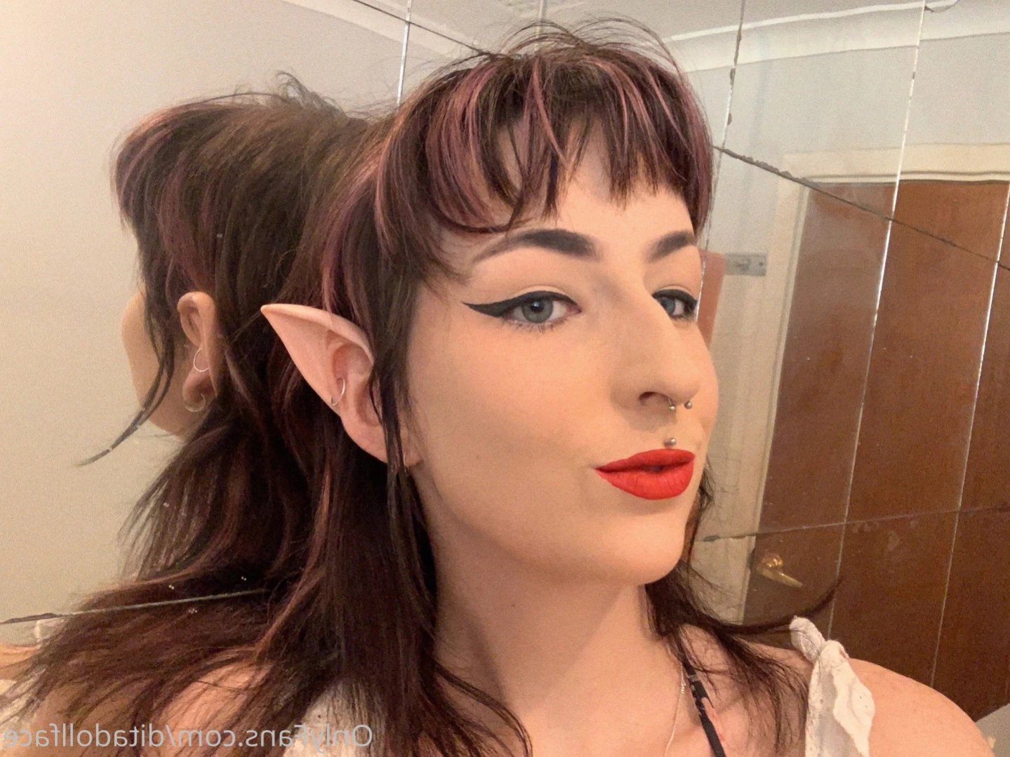 DITA DOLLFACE [ ditadollface ] Onlyfans leaked photo 13902167 on Hotleaks.tv