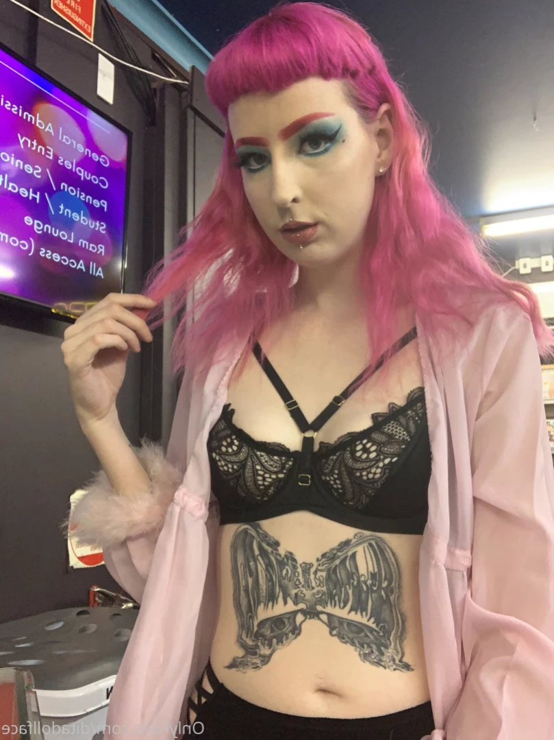 DITA DOLLFACE [ ditadollface ] Onlyfans leaked photo 13902326 on Hotleaks.tv