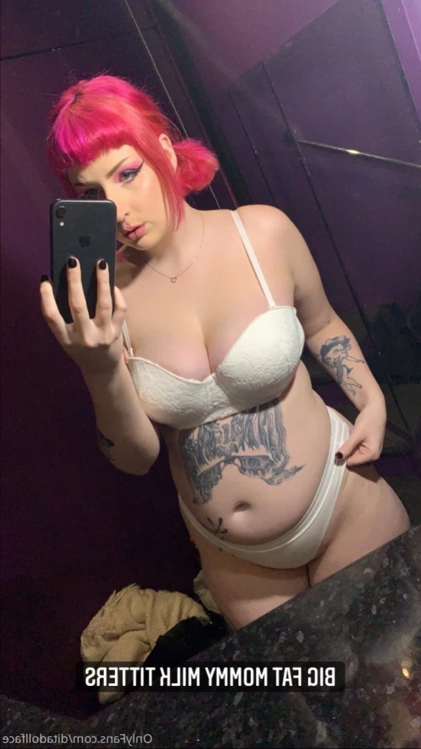 DITA DOLLFACE [ ditadollface ] Onlyfans leaked photo 13902395 on Hotleaks.tv
