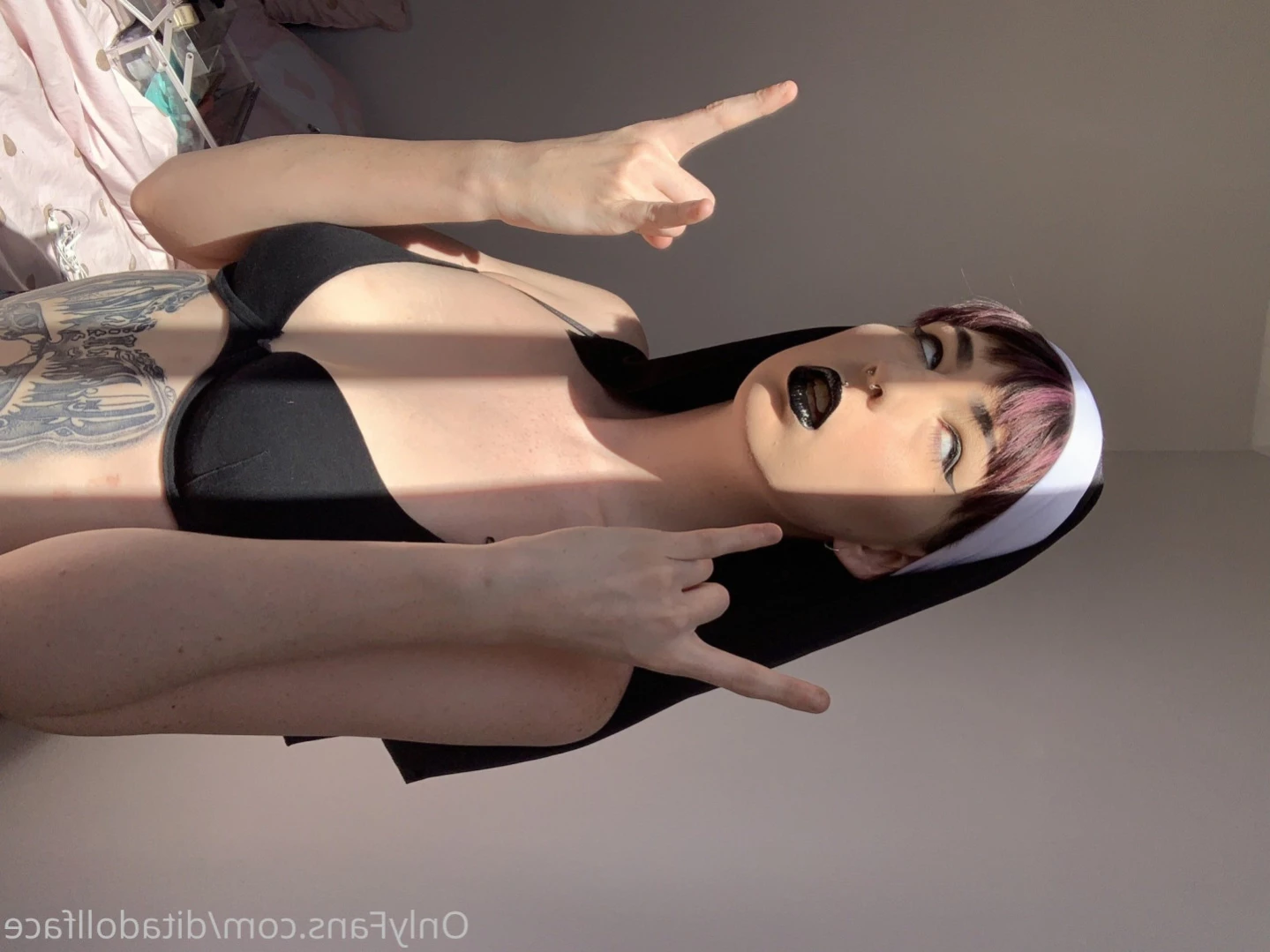 DITA DOLLFACE [ ditadollface ] Onlyfans leaked photo 13902422 on Hotleaks.tv