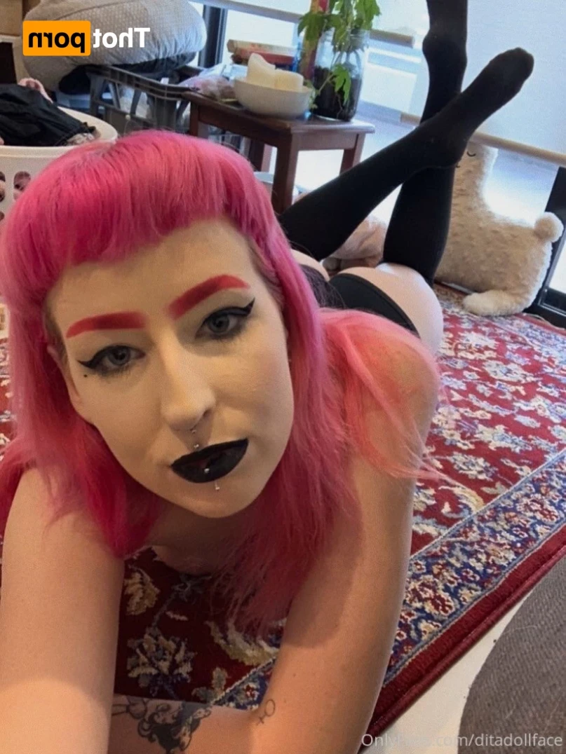 DITA DOLLFACE [ ditadollface ] Onlyfans leaked photo 13902492 on Hotleaks.tv