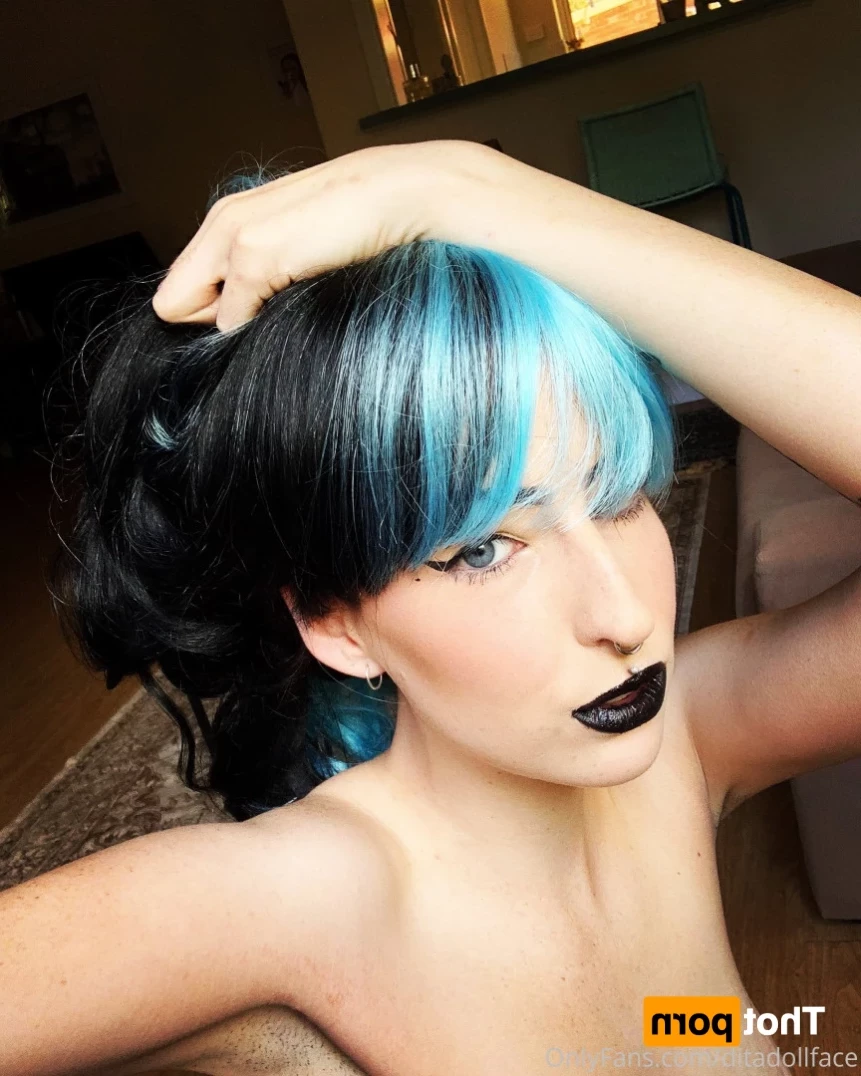 DITA DOLLFACE [ ditadollface ] Onlyfans leaked photo 13902522 on Hotleaks.tv