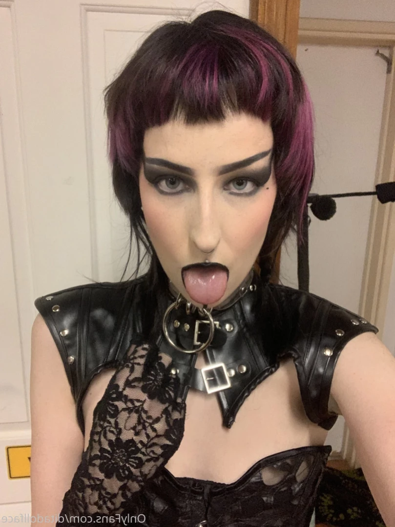 DITA DOLLFACE [ ditadollface ] Onlyfans leaked photo 13902686 on Hotleaks.tv