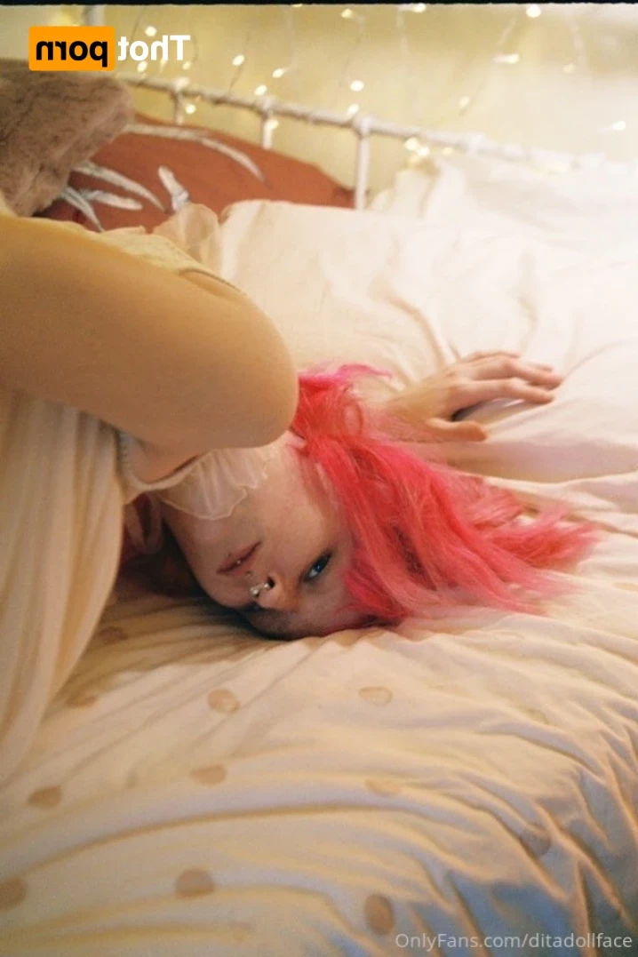 DITA DOLLFACE [ ditadollface ] Onlyfans leaked photo 13902836 on Hotleaks.tv