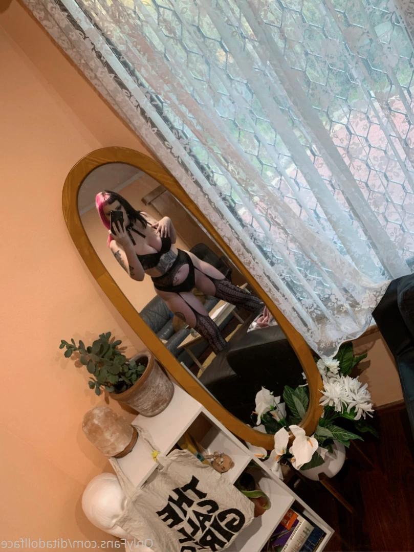 DITA DOLLFACE [ ditadollface ] Onlyfans leaked photo 13902860 on Hotleaks.tv