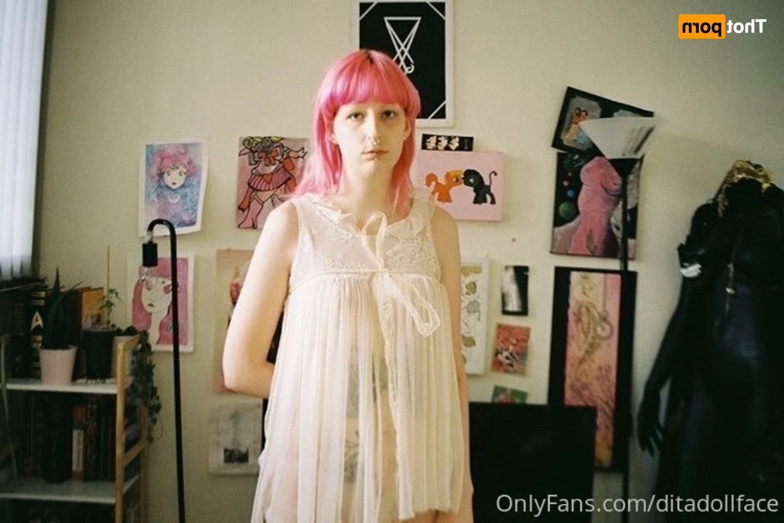 DITA DOLLFACE [ ditadollface ] Onlyfans leaked photo 13902872 on Hotleaks.tv