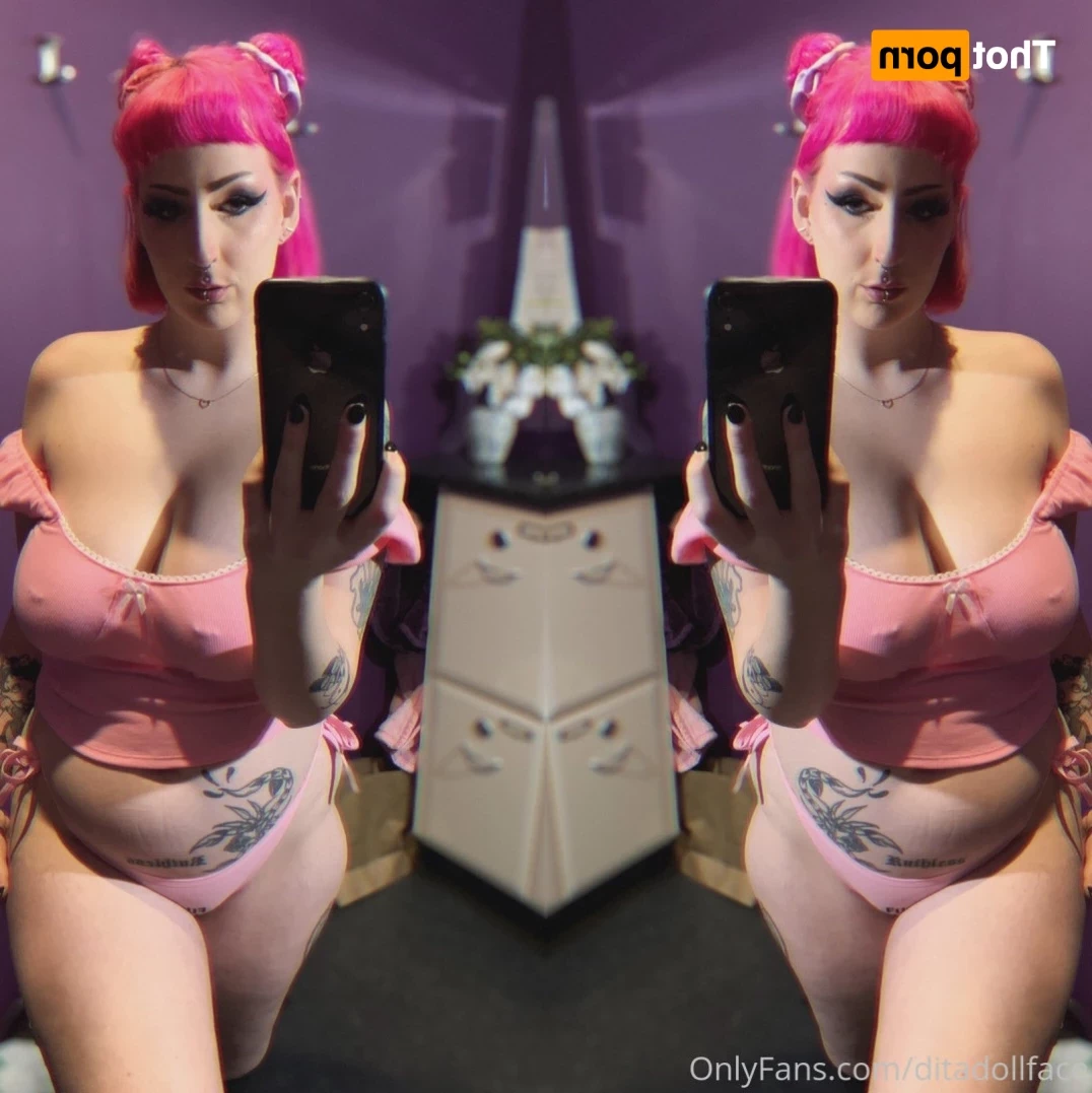 DITA DOLLFACE [ ditadollface ] Onlyfans leaked photo 13902902 on Hotleaks.tv