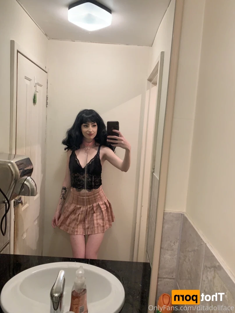 DITA DOLLFACE [ ditadollface ] Onlyfans leaked photo 13902969 on Hotleaks.tv