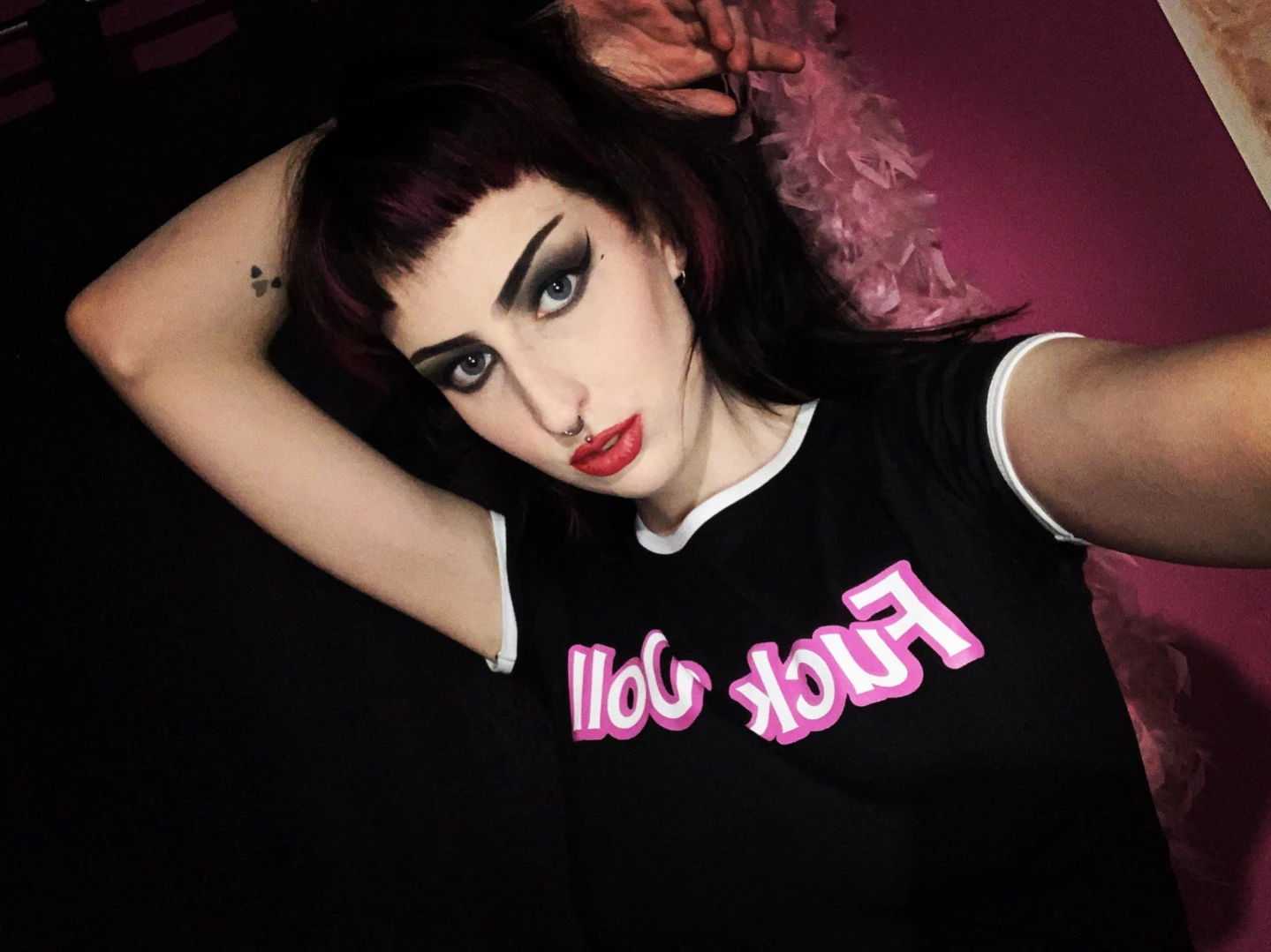 DITA DOLLFACE [ ditadollface ] Onlyfans leaked photo 13903053 on Hotleaks.tv