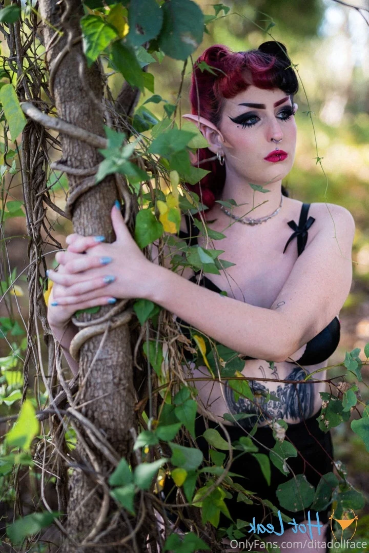 DITA DOLLFACE [ ditadollface ] Onlyfans leaked photo 13903091 on Hotleaks.tv