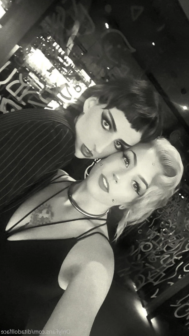 DITA DOLLFACE [ ditadollface ] Onlyfans leaked photo 13903153 on Hotleaks.tv