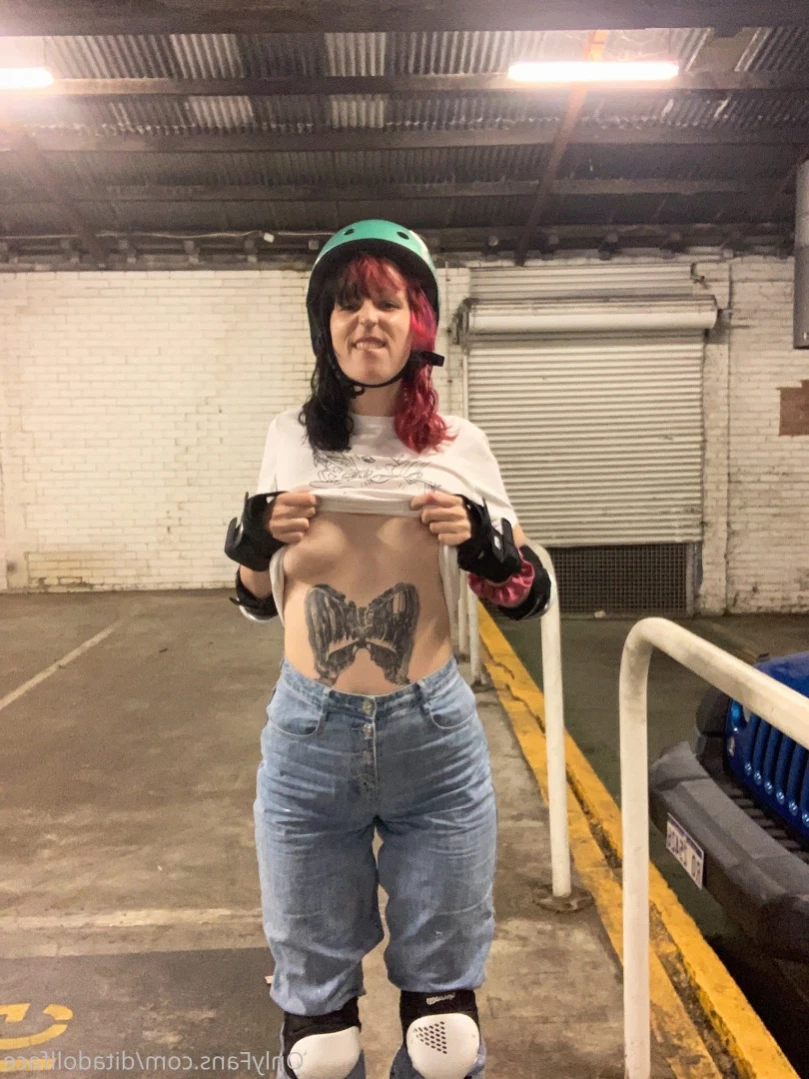DITA DOLLFACE [ ditadollface ] Onlyfans leaked photo 13903177 on Hotleaks.tv