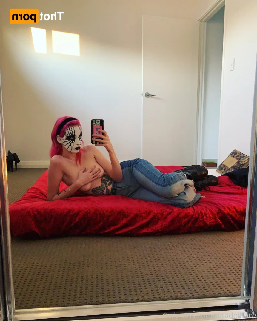 DITA DOLLFACE [ ditadollface ] Onlyfans leaked photo 13903249 on Hotleaks.tv