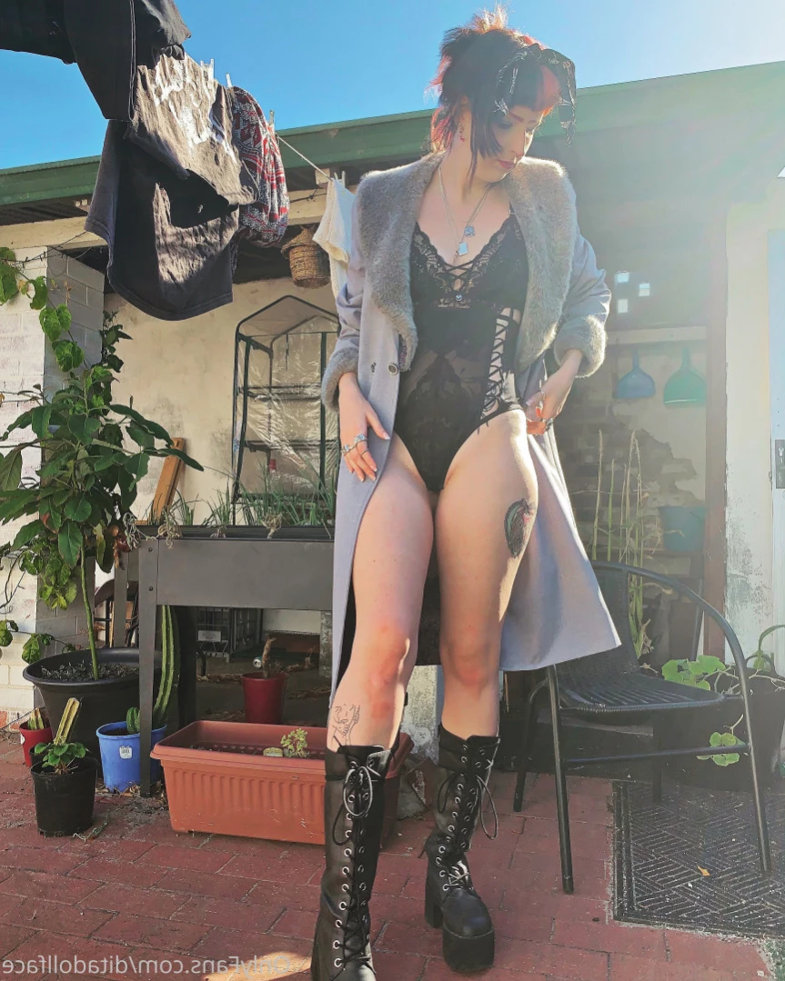 DITA DOLLFACE [ ditadollface ] Onlyfans leaked photo 13903258 on Hotleaks.tv