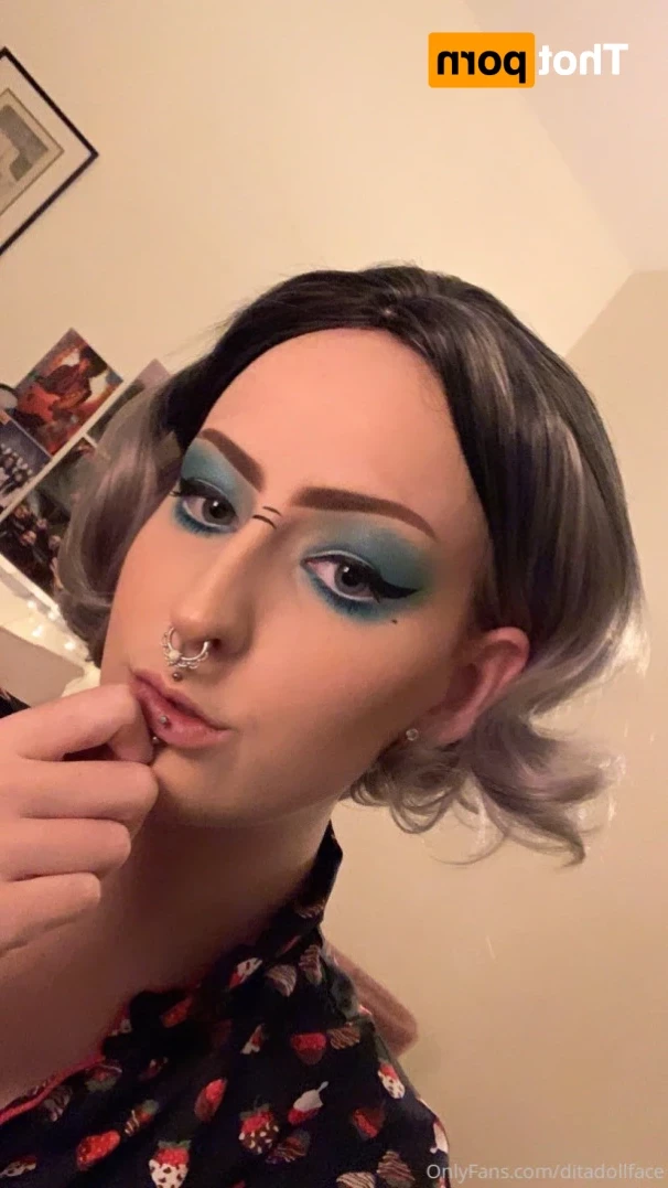 DITA DOLLFACE [ ditadollface ] Onlyfans leaked photo 13903362 on Hotleaks.tv