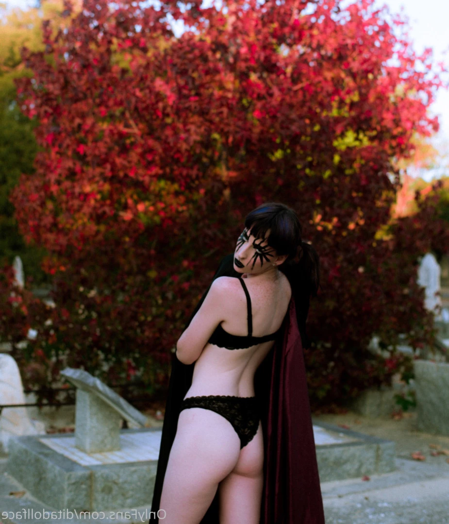 DITA DOLLFACE [ ditadollface ] Onlyfans leaked photo 13903382 on Hotleaks.tv
