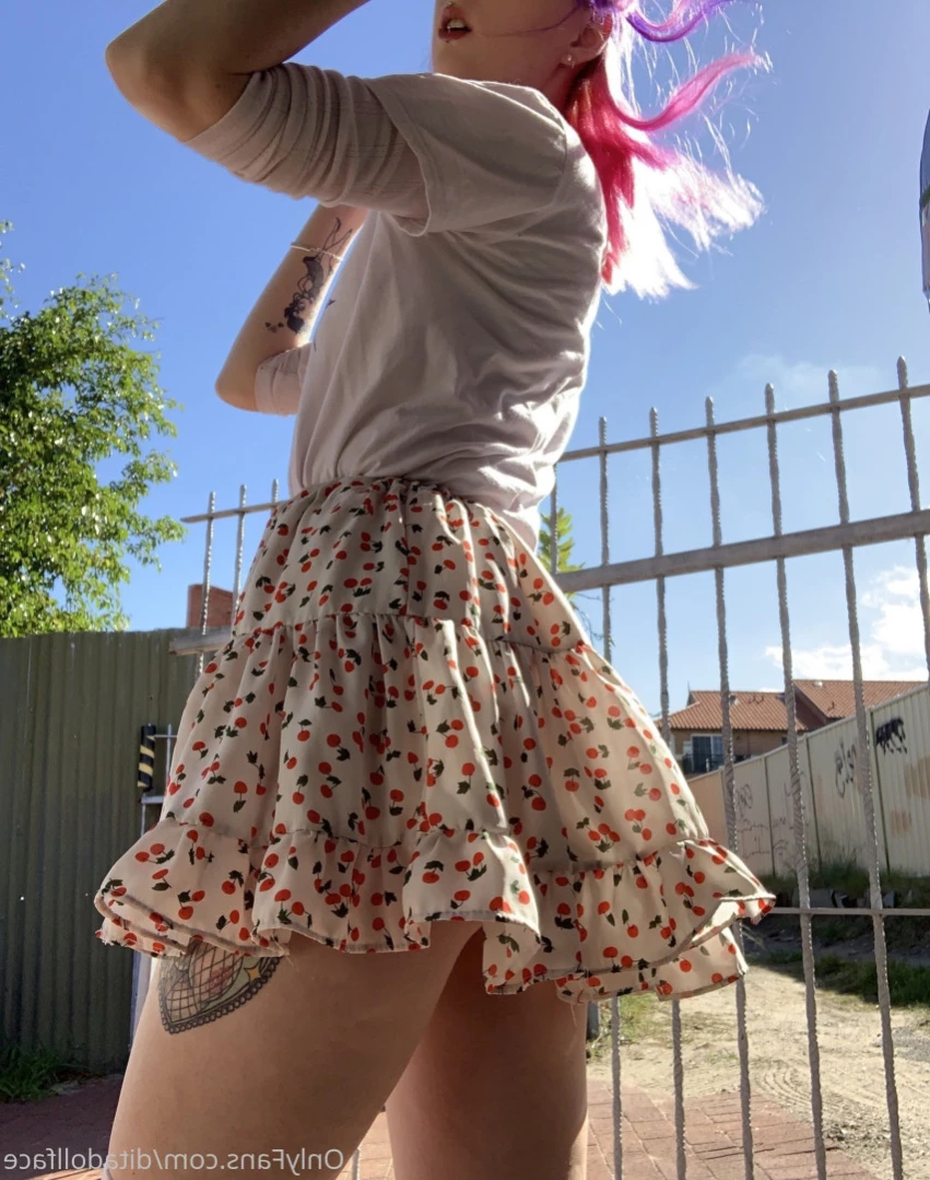 DITA DOLLFACE [ ditadollface ] Onlyfans leaked photo 13903390 on Hotleaks.tv