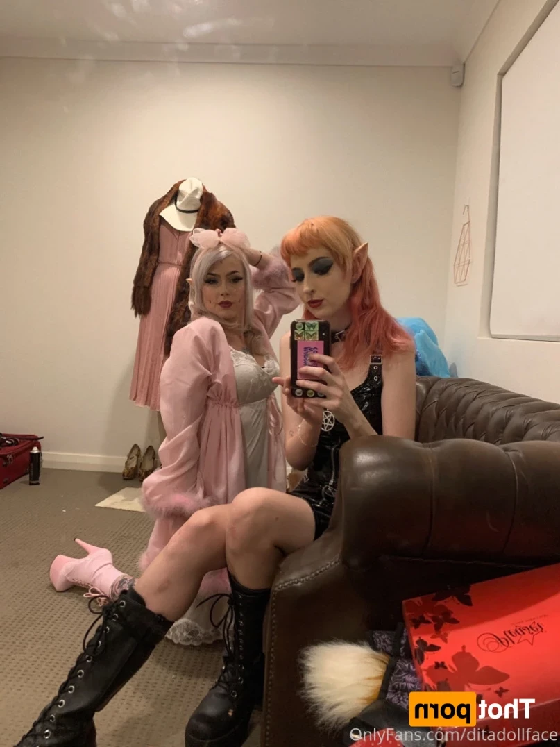 DITA DOLLFACE [ ditadollface ] Onlyfans leaked photo 13903474 on Hotleaks.tv