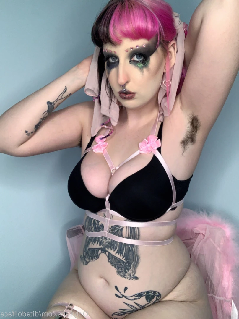 DITA DOLLFACE [ ditadollface ] Onlyfans leaked photo 13903479 on Hotleaks.tv