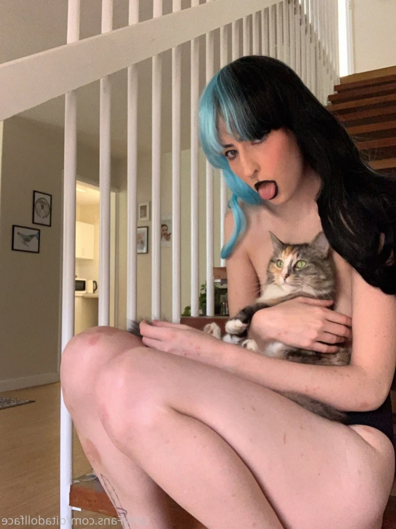 DITA DOLLFACE [ ditadollface ] Onlyfans leaked photo 13903517 on Hotleaks.tv