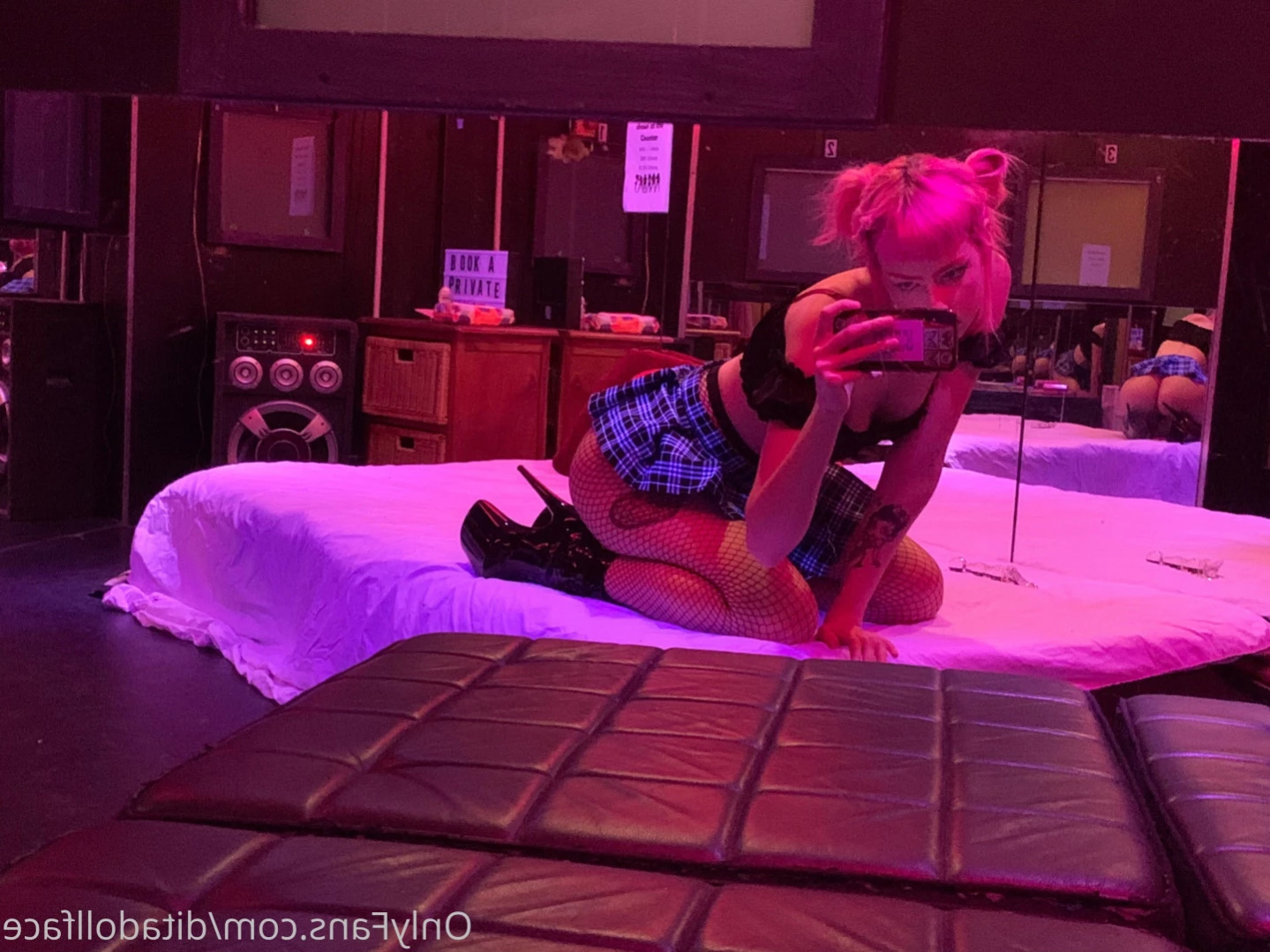 DITA DOLLFACE [ ditadollface ] Onlyfans leaked photo 13903538 on Hotleaks.tv