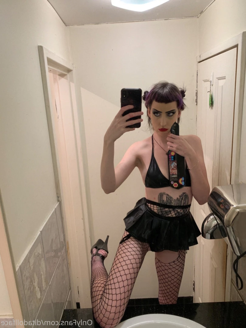 DITA DOLLFACE [ ditadollface ] Onlyfans leaked photo 13903596 on Hotleaks.tv